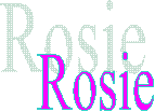 Rosie